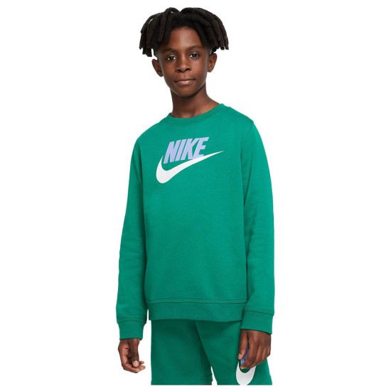 Nike Παιδικό φούτερ